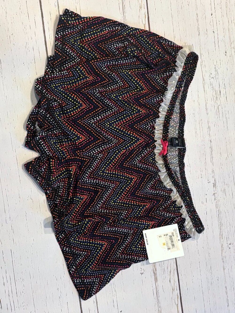 Kensie sleepwear shorts - Size Medium